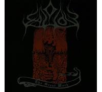 Sallow - I: The Work [Import]