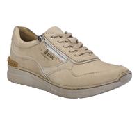 JOSEF SEIBEL Baskets basses 'Sally 02' beige foncé, Taille 38