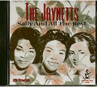 Jaynetts, the - Sally and All The Rest [Import]