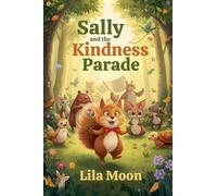 Sally and the Kindness Parade