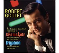 Goulet - Kiss Me [Cd]
