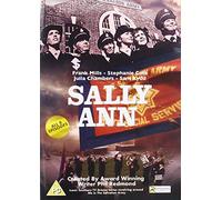 Sally Ann The Complete Series [Import]