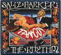 Sally Barker - Tango [Import]