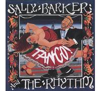 Sally Barker - Tango/Money's Talking [Import]