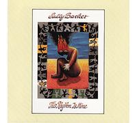Sally Barker - This Rythm is Mine