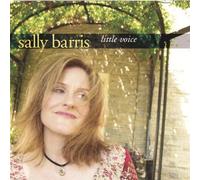 Sally Barris - Little Voice