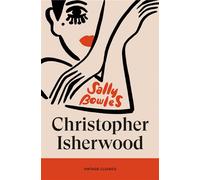 Sally Bowles - Christopher Isherwood - Vintage digital - ebook (ePub) - Livre