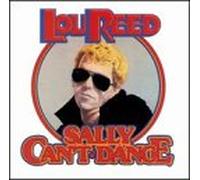 Sally Can't Dance [Import]