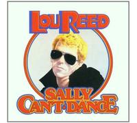 Reed,Lou - Sally Can't Dance [Import]