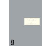 Sally Carson Crooked Cross (Poche)