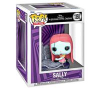 Sally Cauchemar Avant Noël Funko POP Deluxe Figurine De Collection (72315)
