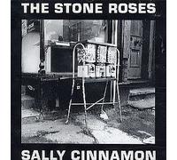Sally Cinnamon