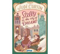 Sally dans la ville des rêves