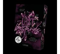 Sally Dark Lost Bastards (Lost Boys) (Poche)
