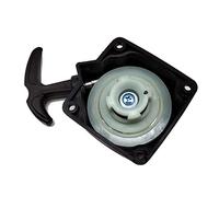 SALLY Démarreur manuel pour débroussailleuse Powertec Garden BMS 1400-2