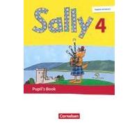 Sally. Englisch Ab Klasse 3 - 4. Schuljahr - Pupil's Book