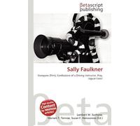 Sally Faulkner