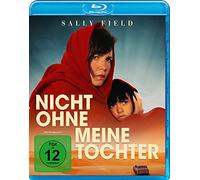 Sally Field;Alfred Molina;Sheila Rosenthal - Nicht Ohne Meine Tochter [Blu-Ray] [Import]