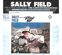 Sally Field - Flying Nun Sings - Her Complete Recordings