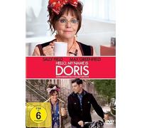 Sally Field - Hello,My Name Is Doris