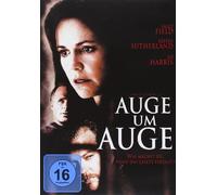 Sally Field,Kiefer Sutherland,Joe Mantegna - Um Auge [Import]