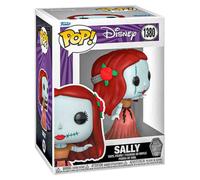 Sally Funko Pop Tnbc Disney Nightmare Avant Noël de Collection Figurine 72385