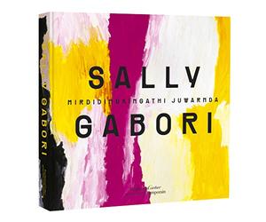 Sally Gabori: Mirdidingkingathi Juwarnda