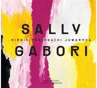 Sally Gabori - Sally Gabori - Fondation Cartier - broché - Beau livre