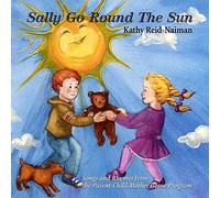 Sally Go Round The Sun