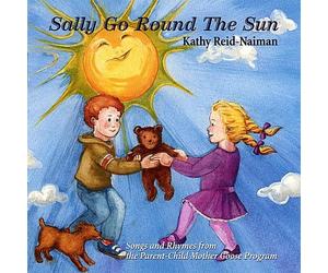 Sally Go Round The Sun