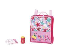 Sally Grande Poupée de 63 cm - de Longs Cheveux et Corps Souple - 3 ans et + pour les Petites Mains - Développe l'Empathie et les Aptitudes Sociales - Contient un Haut, un Pantalon et des Chaussures