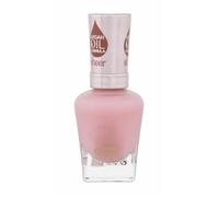 Sally Hansen 14.7 Ml Color Therapy Sheer, 537 Perles De Tulle, Vernis À Ongles Multicolore