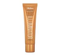 Sally Hansen Airbrush Legs produit auto-bronzant avec applicateur Golden glow 100 ml
