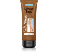 Sally Hansen Airbrush Legs crème teintée pieds teinte Deep 118 ml