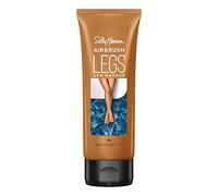 Sally Hansen Airbrush Legs crème teintée pieds teinte 003 Tan 118 ml