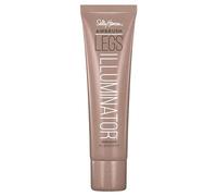Sally Hansen Airbrush Legs produit auto-bronzant avec applicateur Nude glow 100 ml