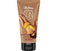 Sally Hansen Airbrush Legs Lotion autobronzante claire à moyenne 175ml