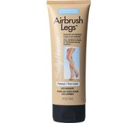 Sally Hansen Airbrush Legs Make Up Lotion Nlight 125ml