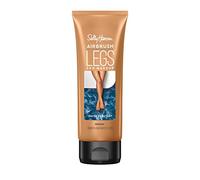 Sally Hansen – Lotion Airbrush Legs – Légère – Couleur Moyenne – 125 ml