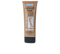 Sally Hansen Airbrush Legs Lotion Légère Couleur Moyenne 125ml