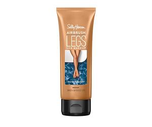 Sally Hansen Airbrush Rg Legs Lotion Medium
