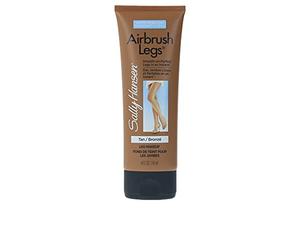 Sally Hansen Airbrush Rg Legs Lotion Tan