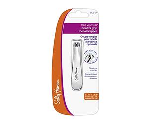 Sally Hansen Beauty Tools - Traitez vos orteils pour contrôler la prise en main de vos orteils