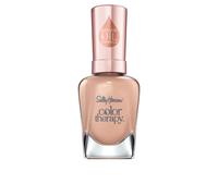 Sally Hansen - Color Therapy #210-Re-Nude Crayon Blanc Pour Ongles 14,7 Ml 14.7 Ml