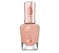 SALLY HANSEN Color Therapy Argan Oil Formula Vernis à ongles 538 Unveiled 10ml