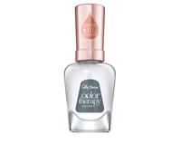 Sally Hansen Color Therapy Top Coat vernis de protection à l'huile d'argan 14.7 ml