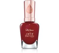 Sally Hansen Color Therapy vernis à ongles traitant teinte 370 Unwine'd 14.7 ml