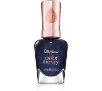 Sally Hansen Color Therapy Nail Color 14,7 ml ombre 455 Time for Blue