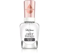 Sally Hansen, Vernis ongles Color Therapy Nail Beautifiers, High Gloss Top Coat, vernis transparent