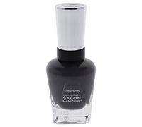 Sally Hansen Complete Salon Manicure Nagellak - 015 Steel My Heart
